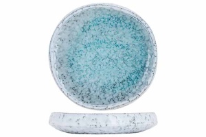 Farfurie intinsa cu bordura Torus Tundra 24 cm-5961240