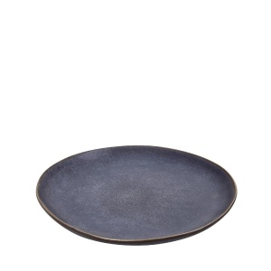Farfurie intinsa Etna Grey 28 cm - FRL102