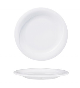 Farfurie intinsa portelan Gural X-tanbul 27 cm