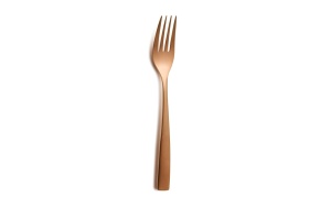 Furculita masa BCN Satin Copper - 6110
