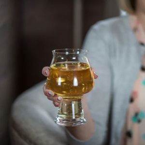 Pahare bere Birrateque Cider 500 ml - Img 3