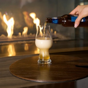 Pahare bere Birrateque White Ipa 540 ml - Img 3