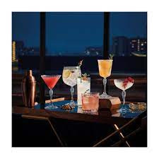 Pahare cocktail coupe 230 ml America"20 - 10433 - Img 3