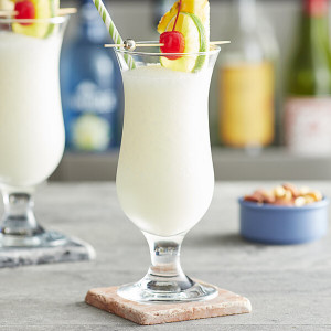Pahare cocktail Pasabahce Holiday 470 ml - Img 2