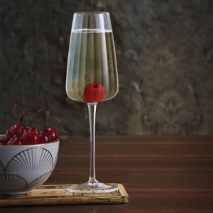 Pahare cocktail Speakeasy Swing 210 ml - Img 2