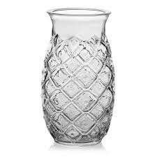 Pahare cocktail Tiki Ananas 530 ml - 990294