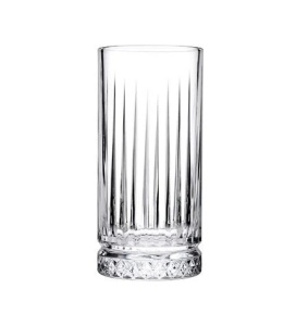 Pahare long drink Elysia 365 ml