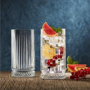 Pahare long drink Elysia 445 ml - 520015 - Img 2