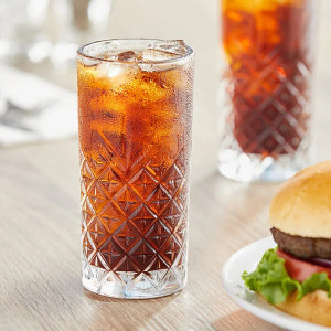 Pahare long drink Pasabahce Timeless 295 ml - 52820 - Img 3