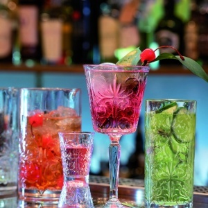 Pahare long drink Tattoo 370 ml - 2694102 - Img 3