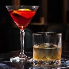 Pahare martini Ocean Connexion 215 ml - Img 3