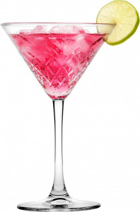 Pahare martini Timeless 230 ml - 440176 - Img 2