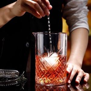 Pahare mixing Pasabahce Timeless 725 ml - 52849 - Img 2