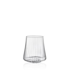 Pahare rocks Xtra Optic 350 ml-09390