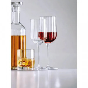 Pahare vin alb Bach 280 ml - Img 3