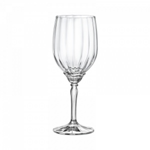 Pahare vin alb Florian 380 ml - 10523 - Img 1