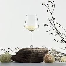 Pahare vin alb Ocean Allure 435 ml - 12066 - Img 3