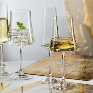 Pahare vin alb X - tra 460 ml - 09369 - Img 2