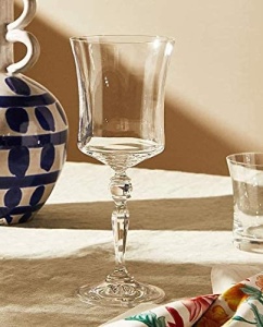 Pahare vin Grace 250 ml - Img 2