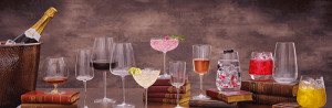 Pahare vin rosu Speakeasy Swing 700 ml - Img 3