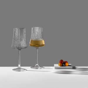 Pahare vin Xtra Optic 460 ml - Img 2