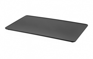 Platou melamina GN 1/1 Luna Black