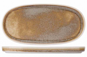 Platou oval Melia 30 x 15 cm - 6023030