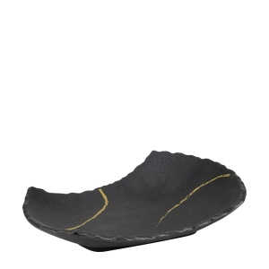 Platou oval Wabi Sabi 26 x 17 cm - 56536