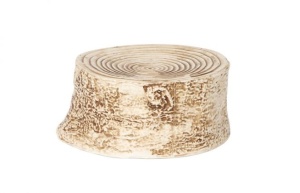 Platou prezentare Cedro 10 cm