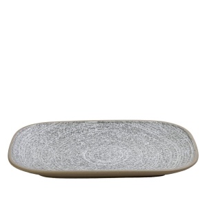 Platou rectangular Corsica 34 x 24 cm - VRA106K1