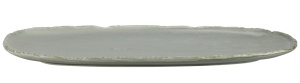 Platou rectangular Fuji Ash 35 x 15 cm - 56675