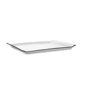 Platou rectangular Gastro Black 31 x 23 cm - 5426040