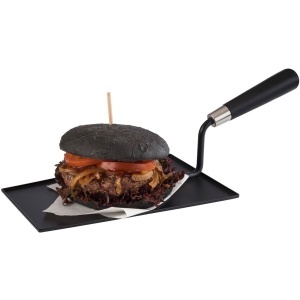 Platou servire Mistrie 37 x 15.5 cm - 40681  - Img 2
