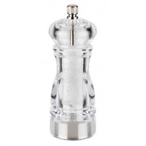 Râsnita sare Professional H 15 cm - 40541