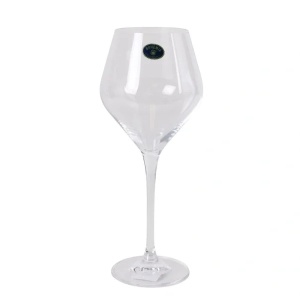 Set 6 pahare vin rosu Galaxia 400 ml - 0340