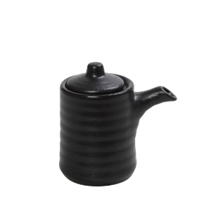 Sosiera cu capac Mianmar 130 ml - GMT207K4