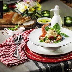 Sosiera portelan Wilmax 170 ml - 996013 - Img 4