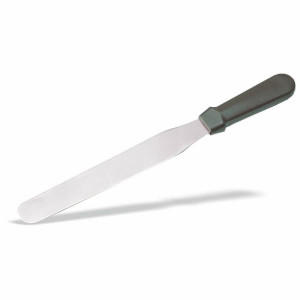 Spatula inox flexibila 34 cm - 385020