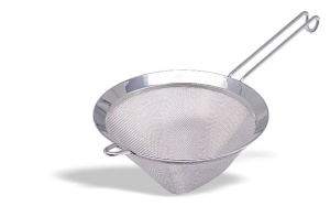 Strecuratoare conica 15 cm