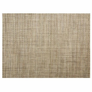 Suport farfurii PVC Bej/Maro APS 45 x 33 cm