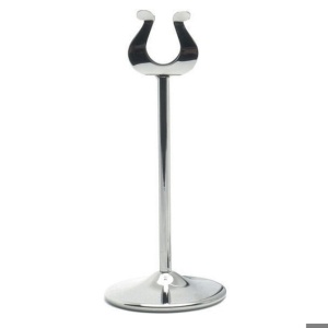 Suport pentru etichete Clip 20 cm