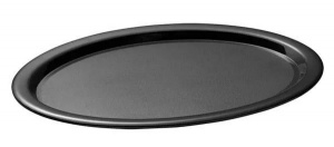 Tava servire melamina ovala APS Kaffeehaus 21.5 x 28.5 cm