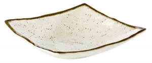Bol melamina Stone Art 24 x 24 cm - 84530