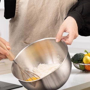 Bol mixare inox 2.5 litri - Img 2