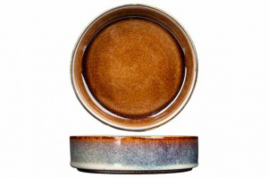Bol Quintana Amber 15 x h 4 cm
