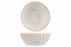 Bol rotund Astera Pure 17 cm