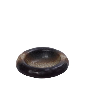 Bol rotund Fusion Brown 15.8 cm GMT - 304