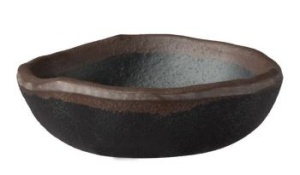 Bol rotund melamina Marone 8.5 cm - 84107A