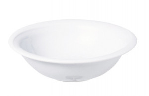 Bol rotund portelan Gural X - tanbul 19 cm