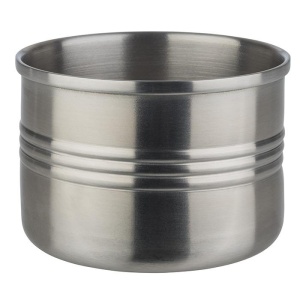 Bol rotund Snak Can 7.5 cm - 40655